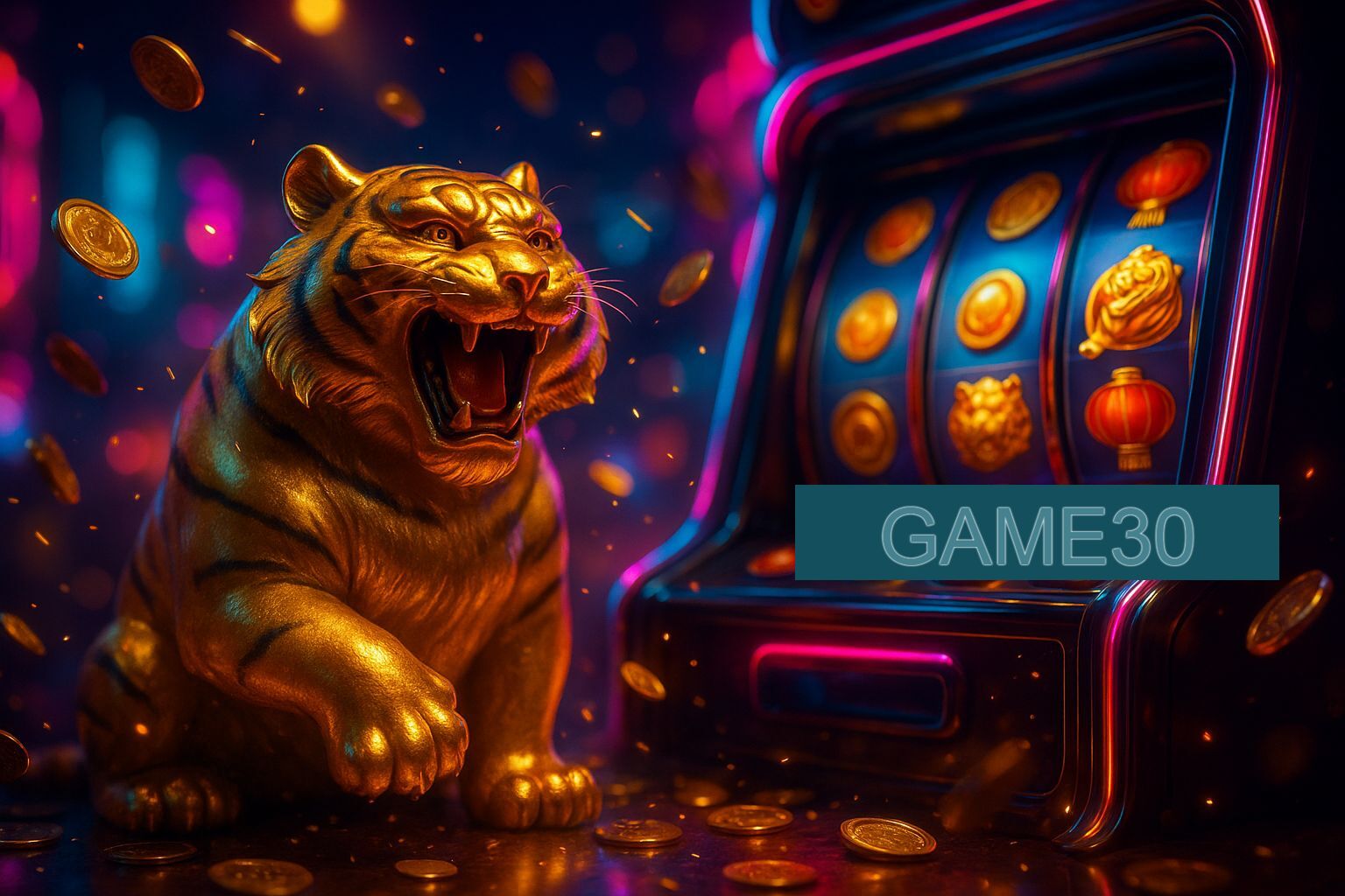 Como Jogar Fortune Tiger