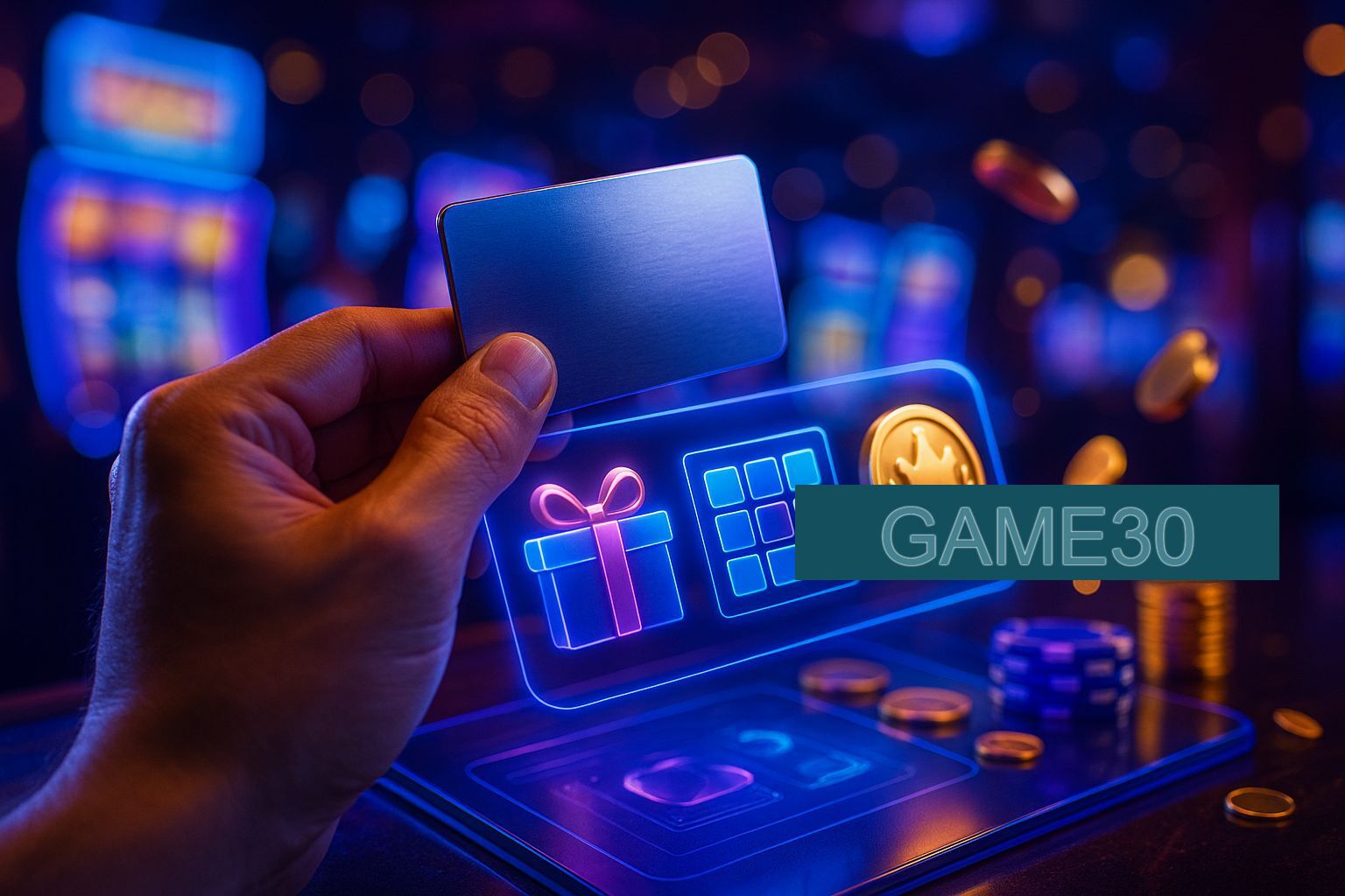 Benefícios do Login