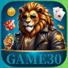 Logo da GAME30